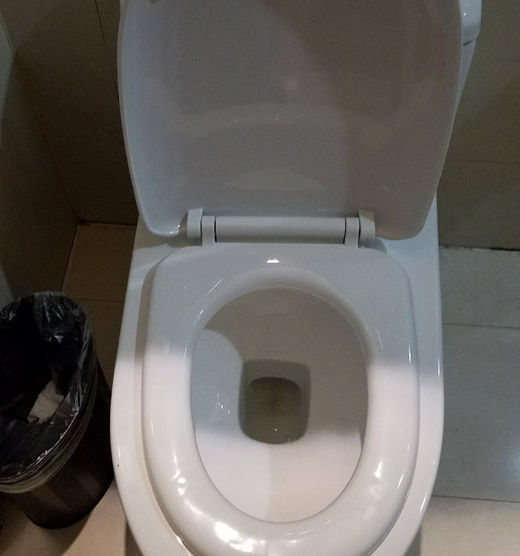 宇豪馨怡酒店主图