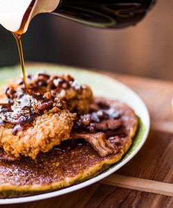 Tupelo Honey Southern Kitchen & Bar餐厅图片