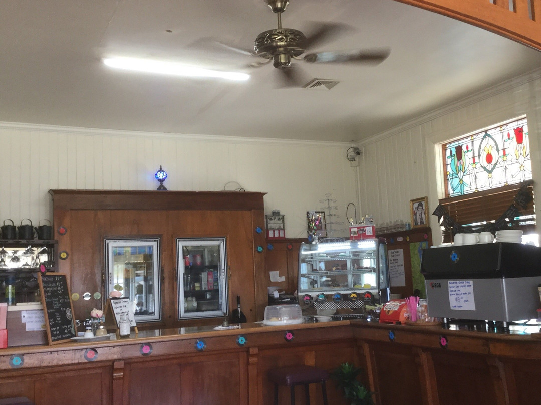 Babinda State Hotel主图