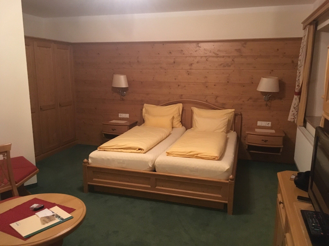 Landhaus Wilhelmer主图