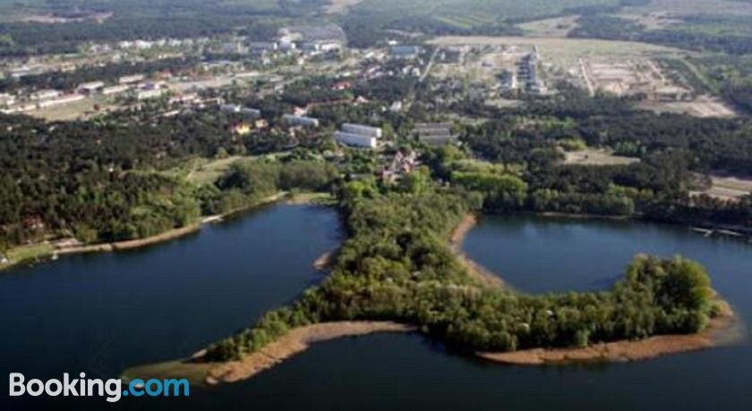 Lesna Pustac