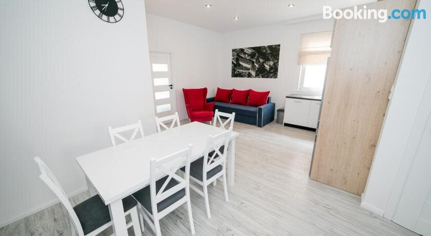 MS-APART Apartamenty Pogodne