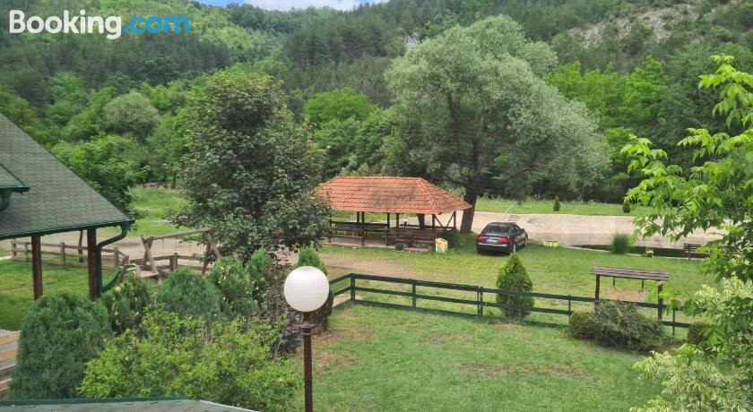Apartmani Sunce Lopatnica