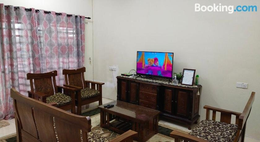 Kayu Jati Homestay