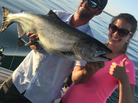 Angler's Edge Fishing Charters