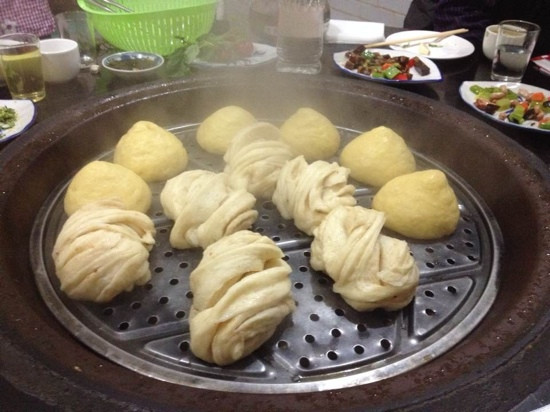 TieGuo Cun