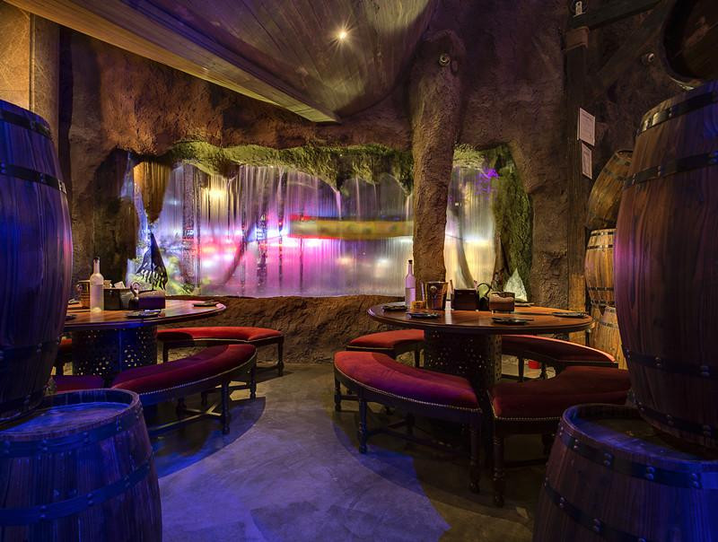 Pirate Paradise Xingyou City