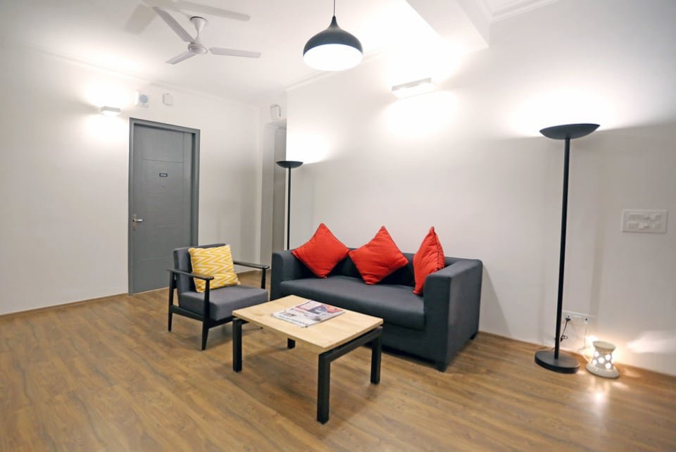 OYO Townhouse 018 Medanta主图