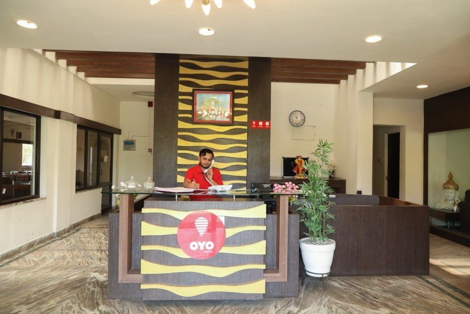 OYO 10943 Hotel Plus Corporate主图