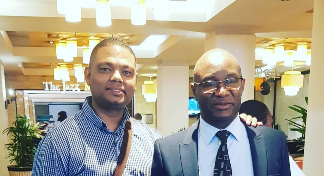 Soweto Hotel & Conference Centre主图