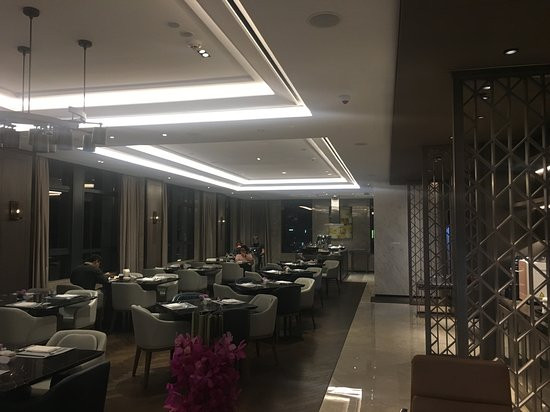 杭州博奥开元名都臻品之选酒店主图