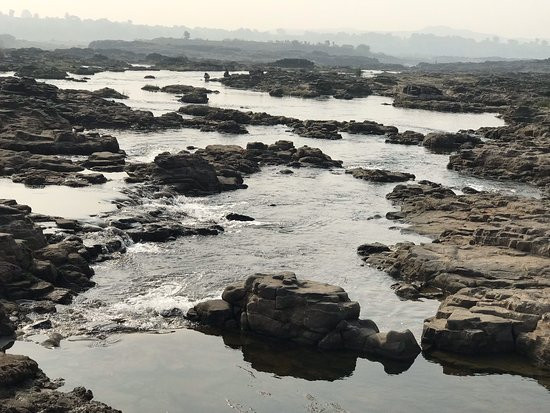 Sahastradhara景点图片
