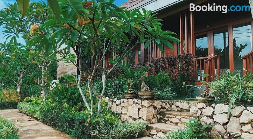 Karang Agartha主图