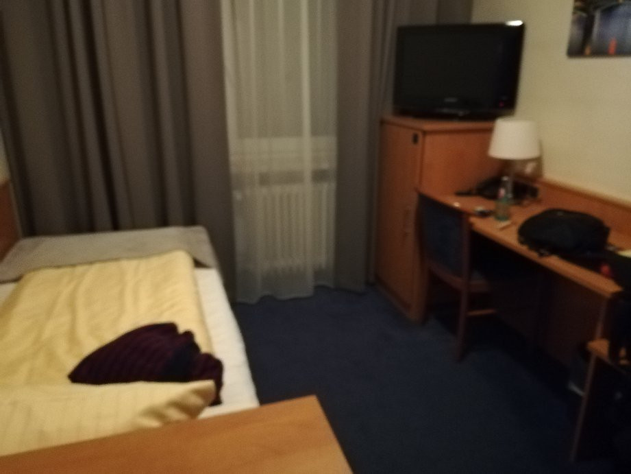 尼德雷德霍夫酒店主图