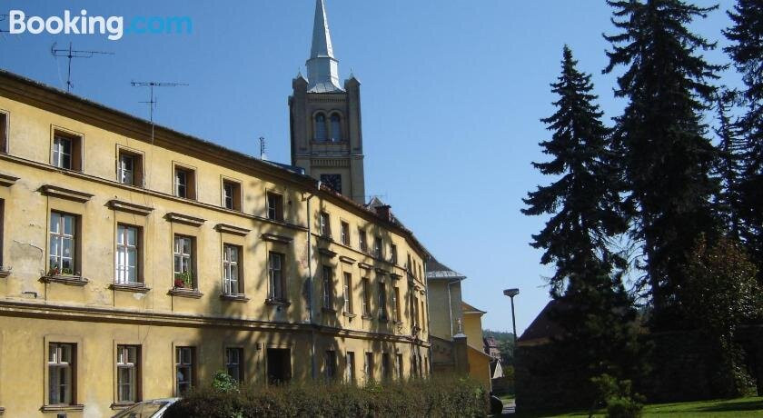 Apartmany - Vidnava