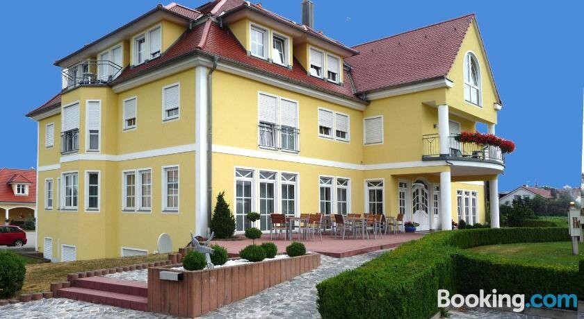 Hotel Bachwiesen主图