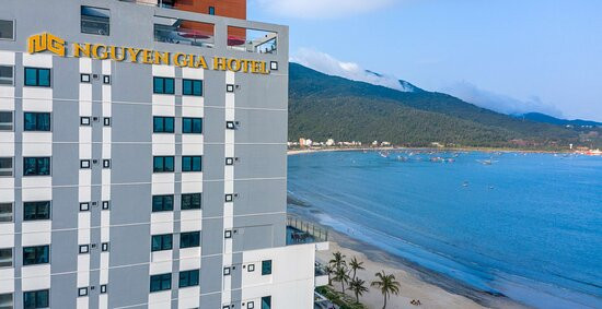 Nguyen Gia Hotel主图