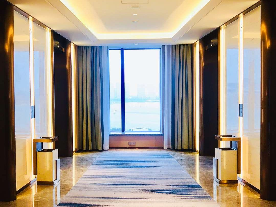 厦门禹洲温德姆至尊豪廷大酒店主图