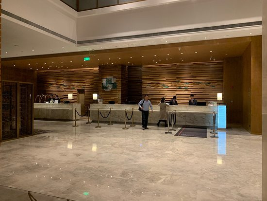 南京上秦淮假日酒店主图