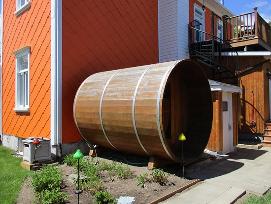 Gite du Village主图