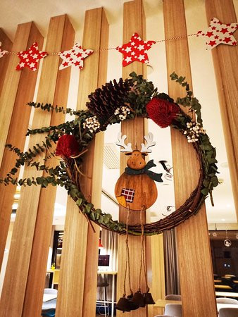 舟山定海智选假日酒店主图