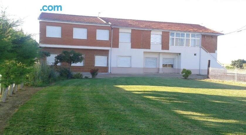 Vivienda Turistica El Asturiano