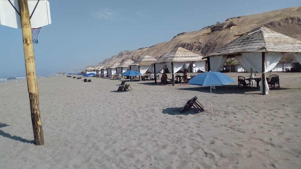 Wakama Eco Playa主图