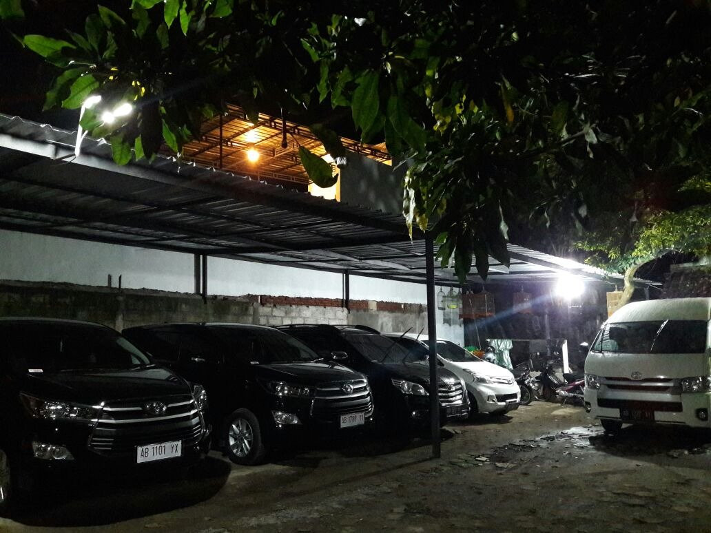 Djogja Trans-Bantul必去景点