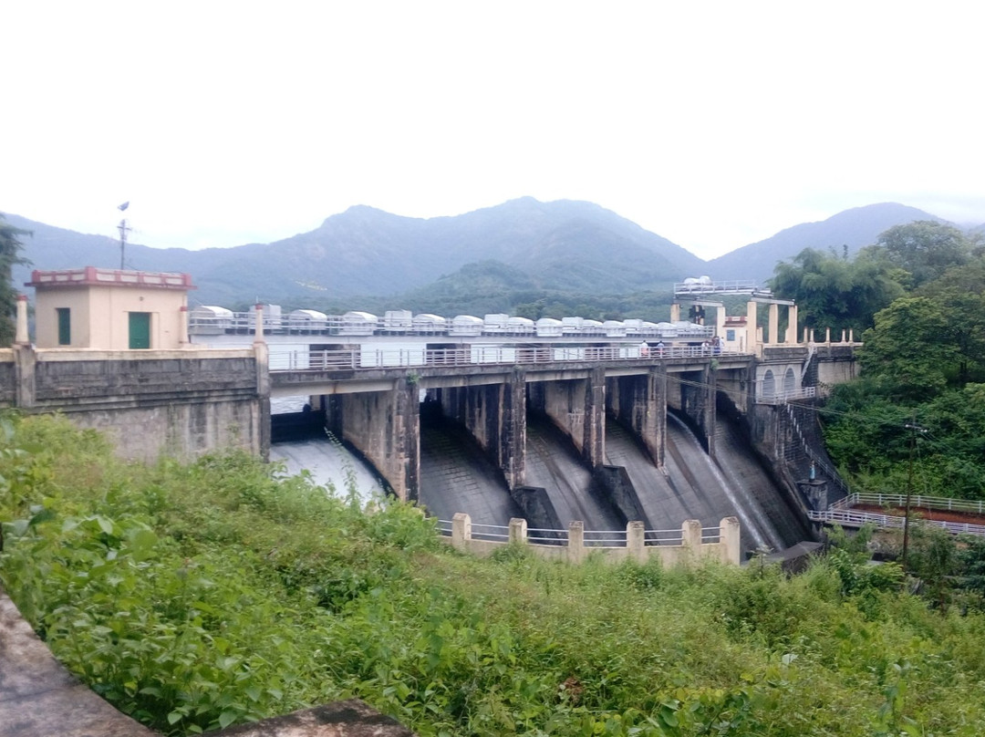 Nemmara旅游攻略图片