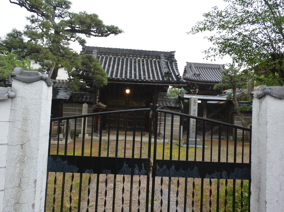 Seisen-ji Temple景点图片