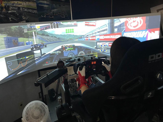 D.D.R Akiba Honten-千代田区必去景点