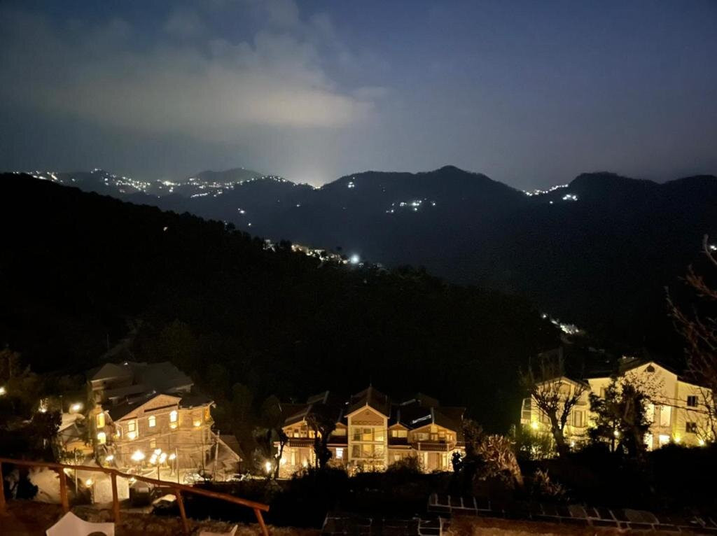 Welcomhotel By ITC Hotels, Raja Sansi主图