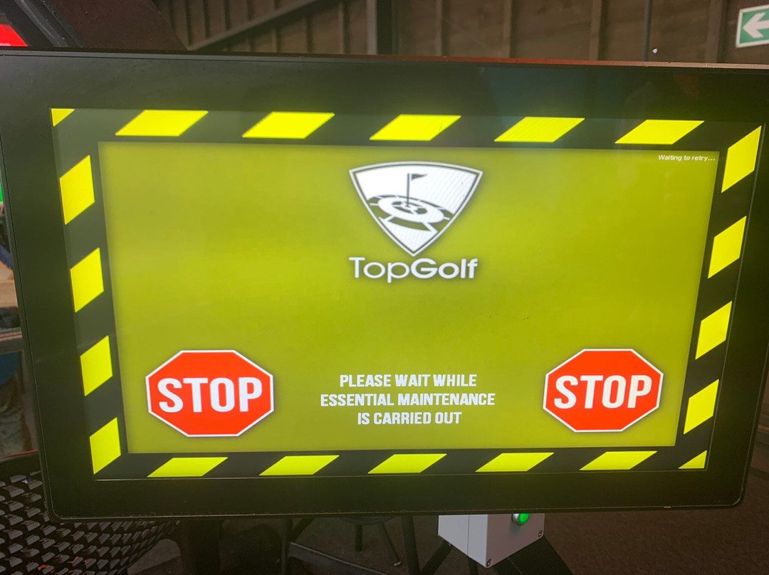 Topgolf Surrey景点图片