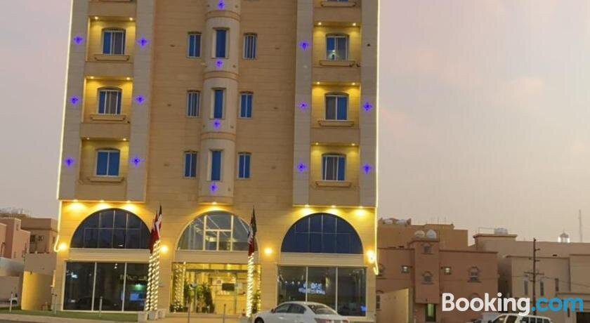 The Palm Beach Hotel