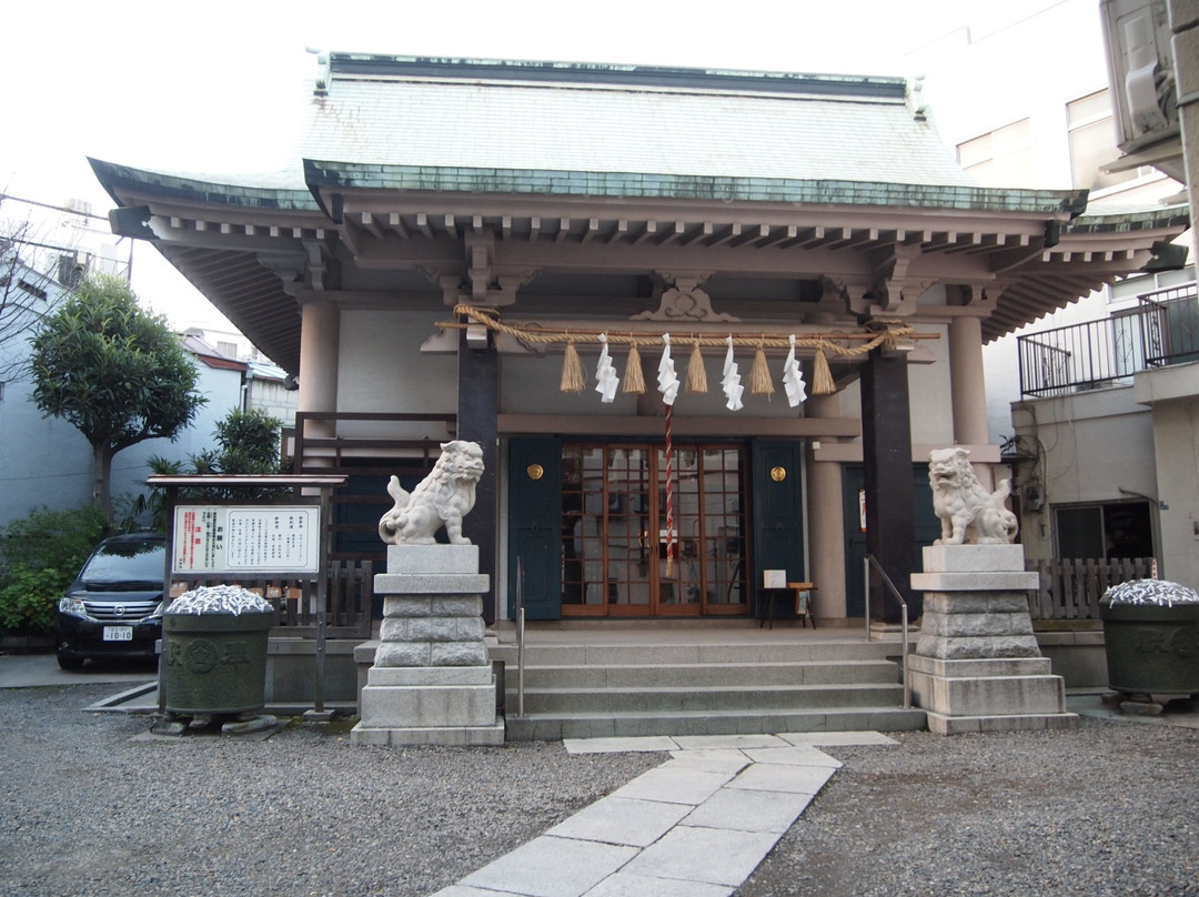 null-Asakusabashi