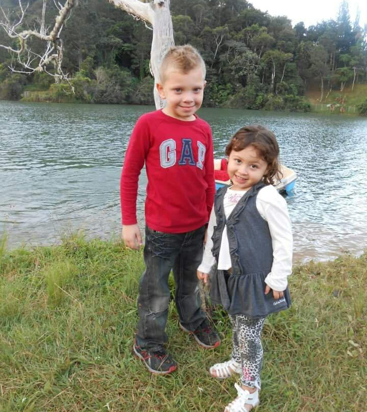 Carite Forest-Cayey必去景点