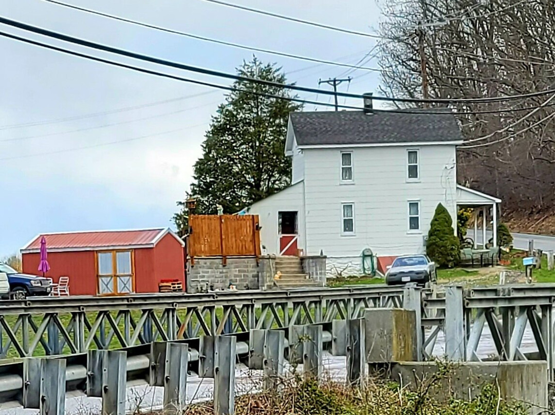 Long Green Valley Historic District