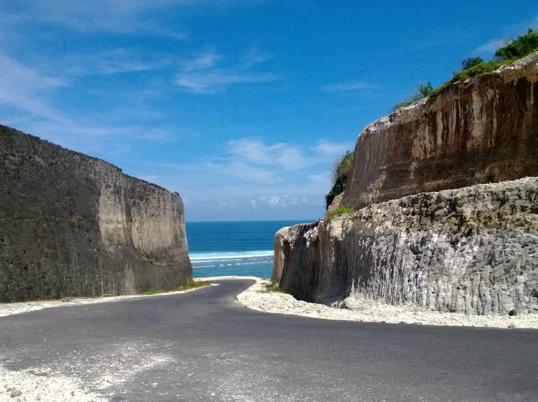克冬迦南旅游攻略图片