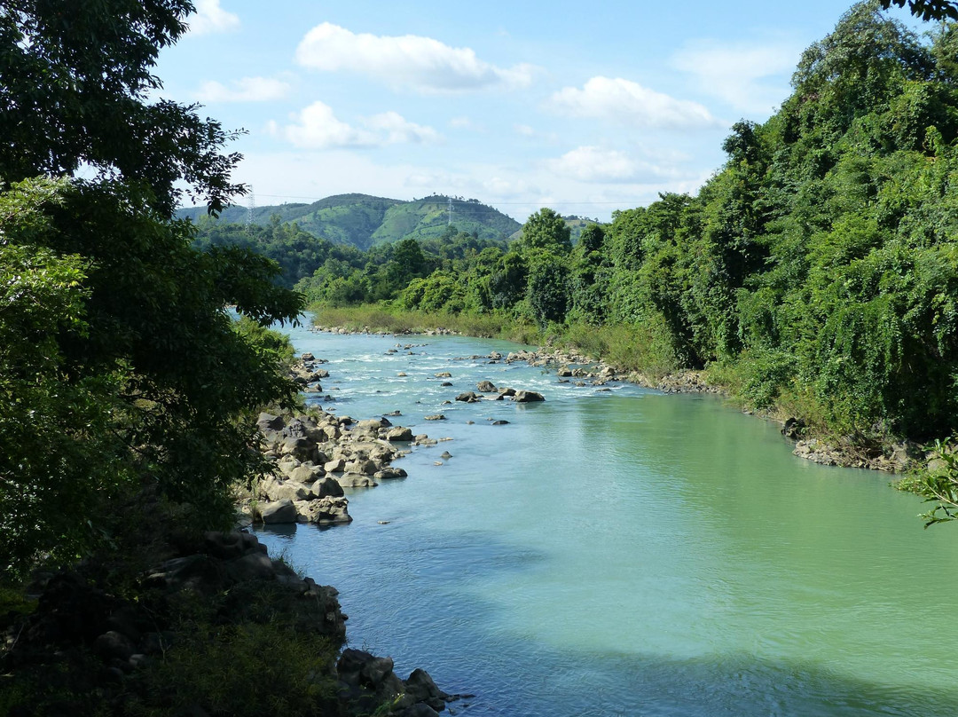 托伯莫里旅游攻略图片