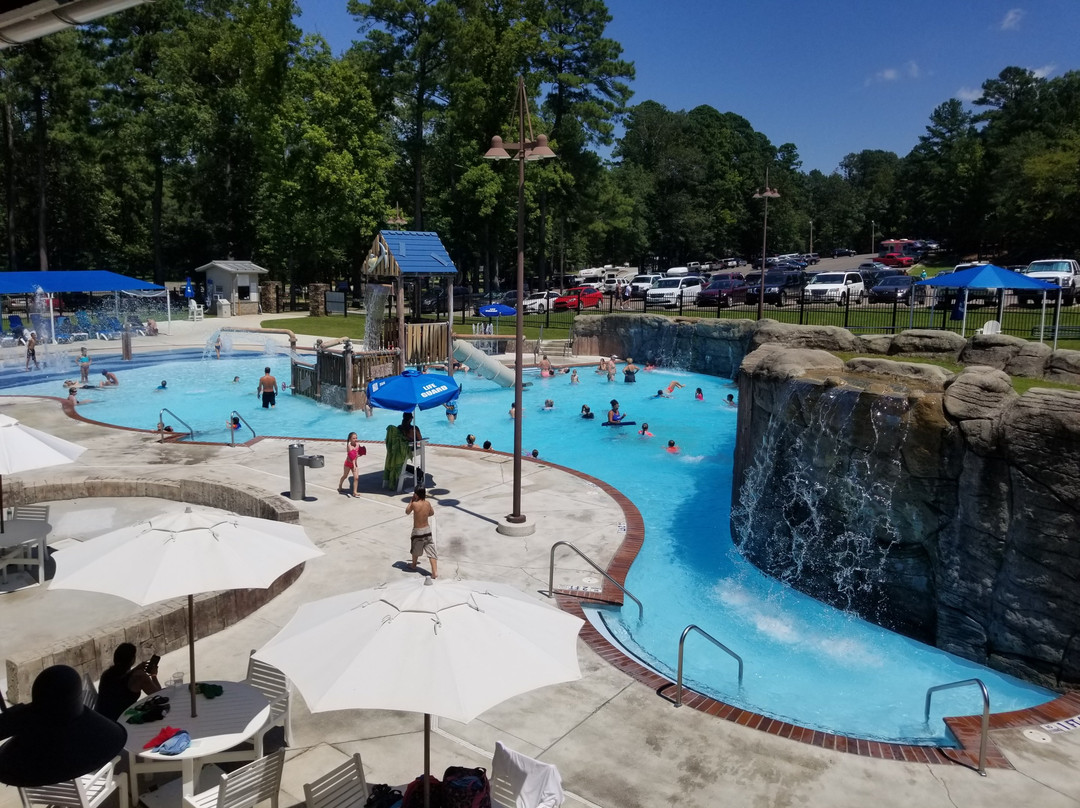 Murfreesboro旅游攻略图片