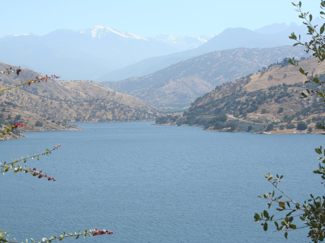 Lemon Cove旅游攻略图片