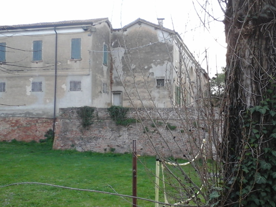 Castello Guidotti景点图片