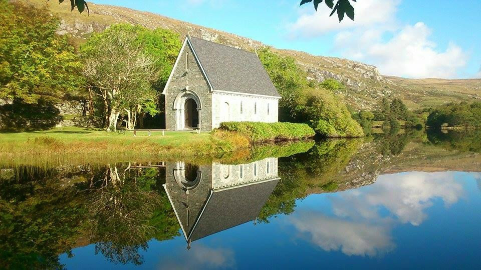 Gougane Barra旅游攻略图片