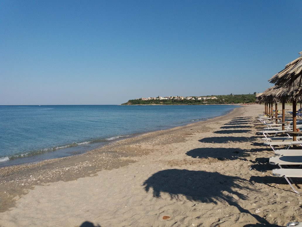 Kastrosykia旅游攻略图片