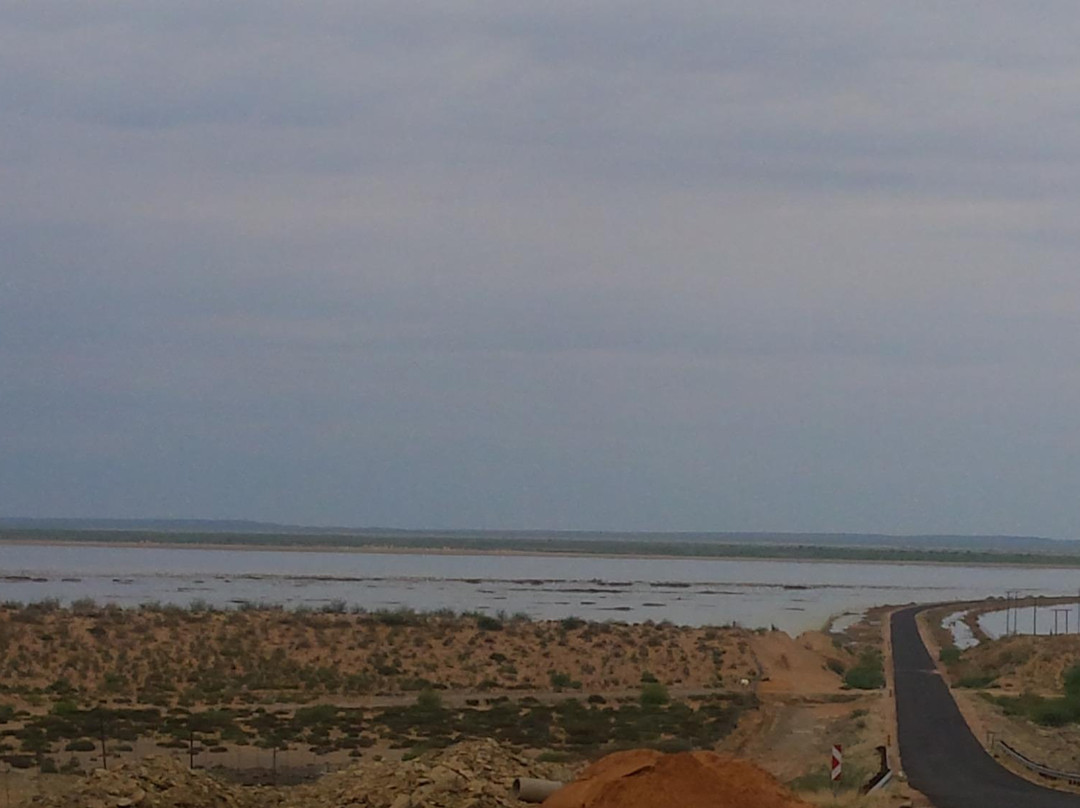 Askham旅游攻略图片