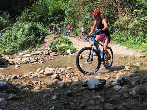 Radegunda旅游攻略图片