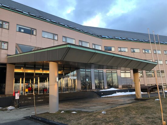 星野集团 磐梯山温泉酒店主图