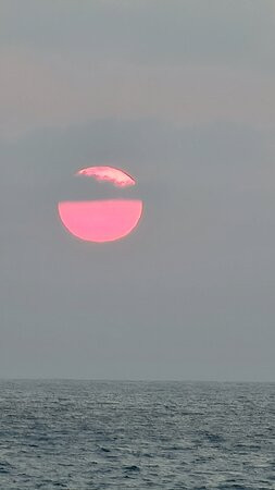 HaTsuk Beach-特拉维夫必去景点