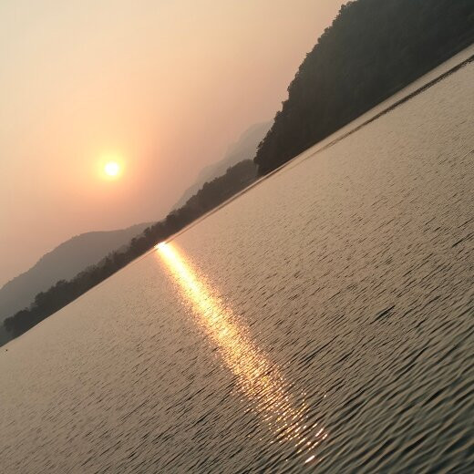 Baghmundi旅游攻略图片