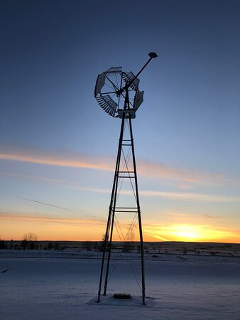 阿斯彭渡口-Mossleigh必去景点